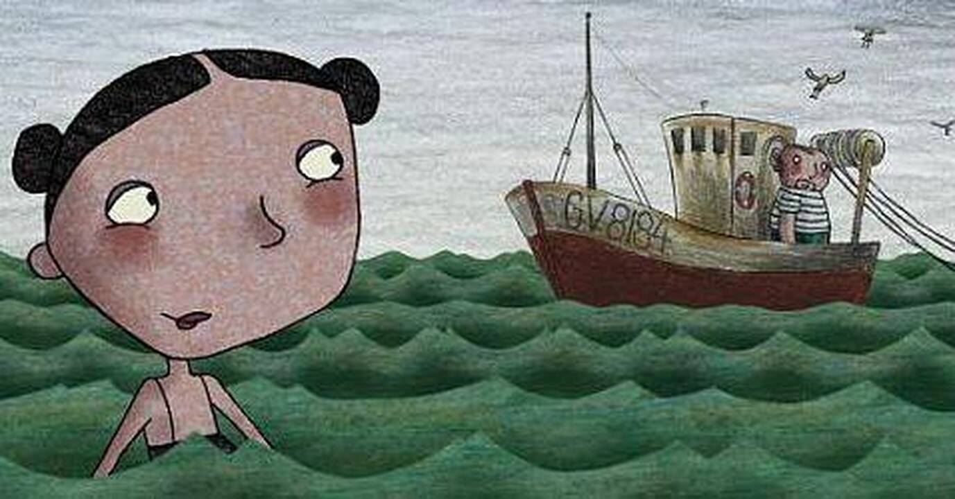 Animacinių filmų festivalis „Tindirindis“ atkeliauja į Klaipėdą