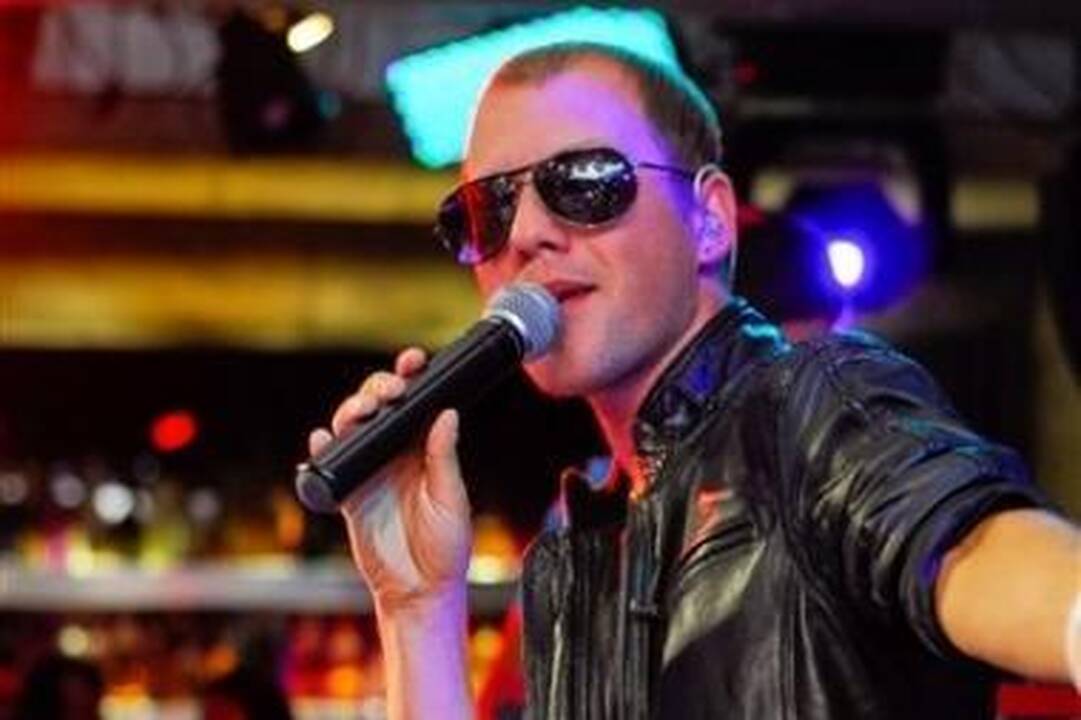 „Dr.Who“ terasoje – laiko patikrintas ir novatoriškas skambesys