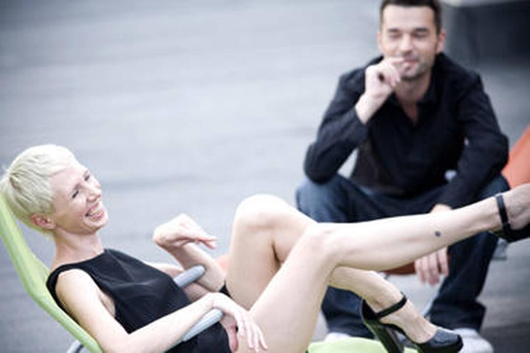 „Empti“ atskleidžia būsimo albumo detales