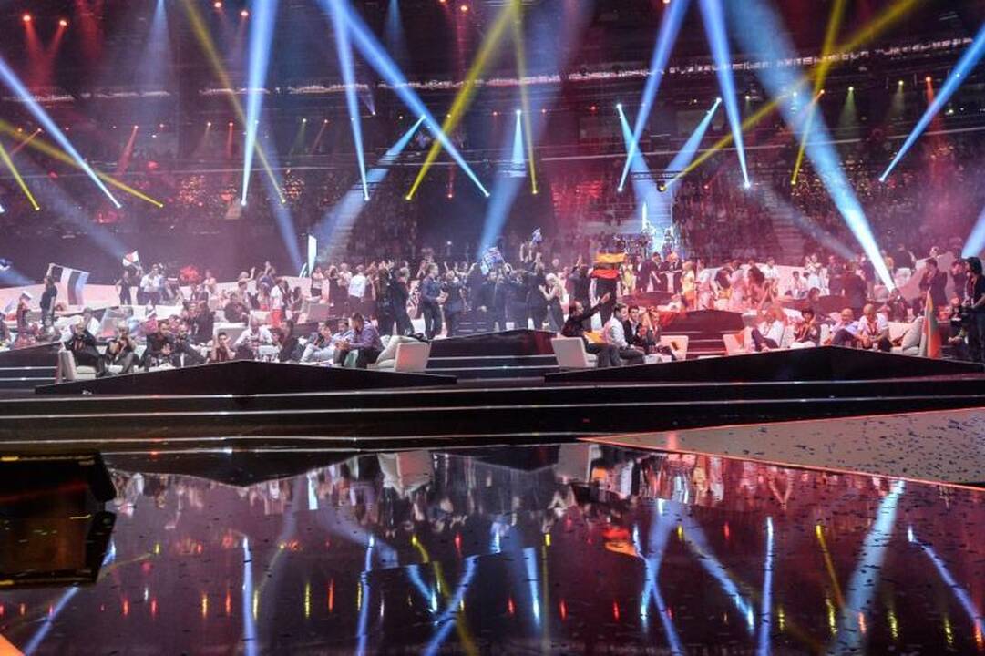 Kodėl „Eurovizijos“ dainų konkurse laimi švedai?