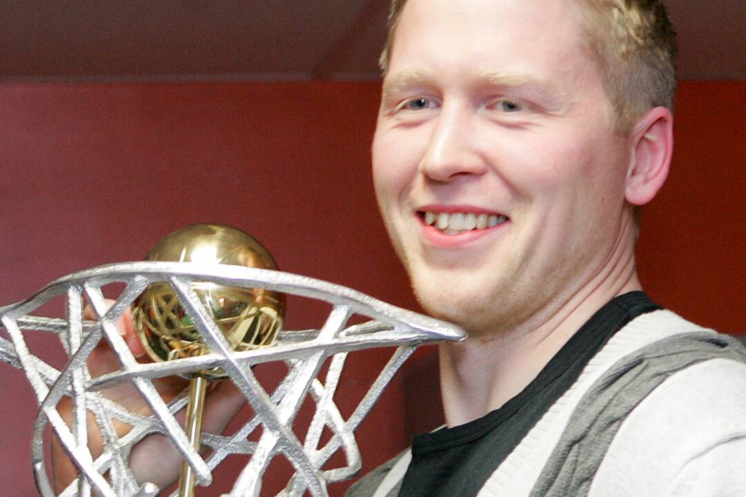Klaipėdos „Jambo“ futbolininkai pateikė staigmeną