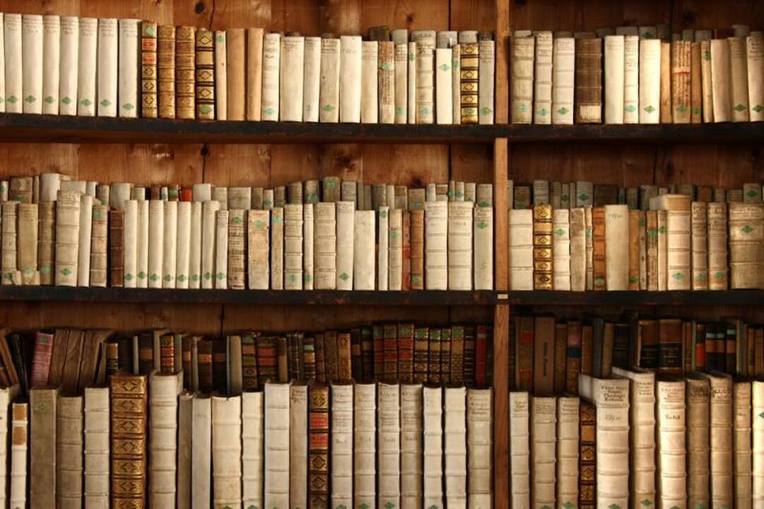 Lietuvoje startuoja Šiaurės šalių bibliotekų savaitė