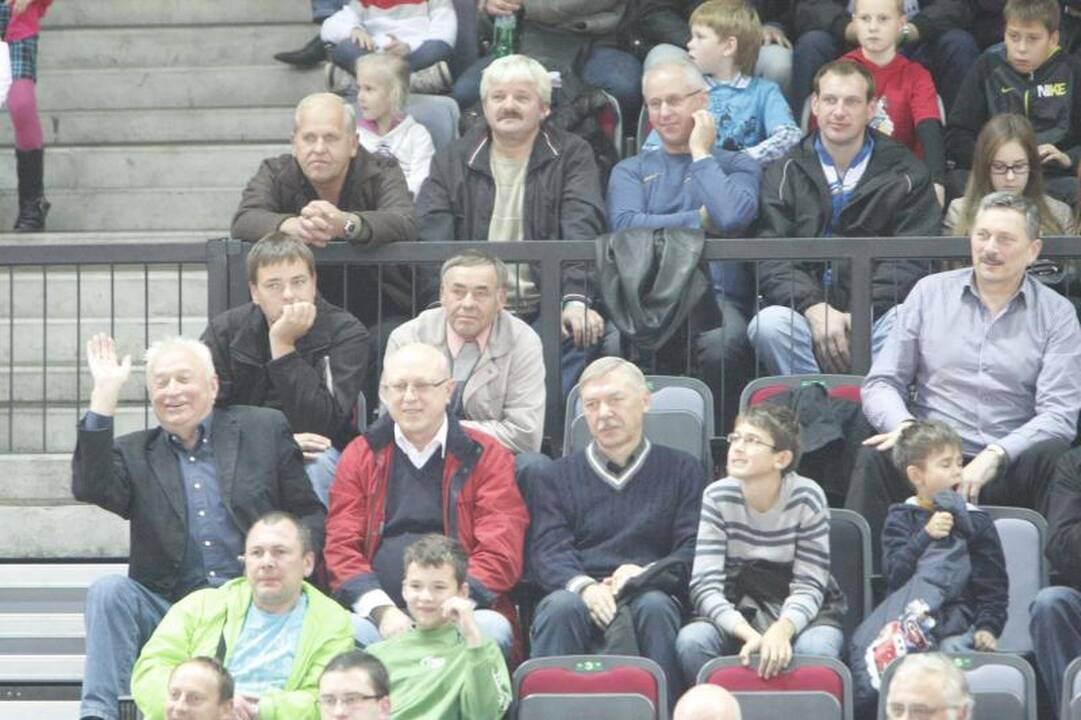 „Neptūno“ krepšininkai vos nenukovė Maskvos CSKA (komentarai)
