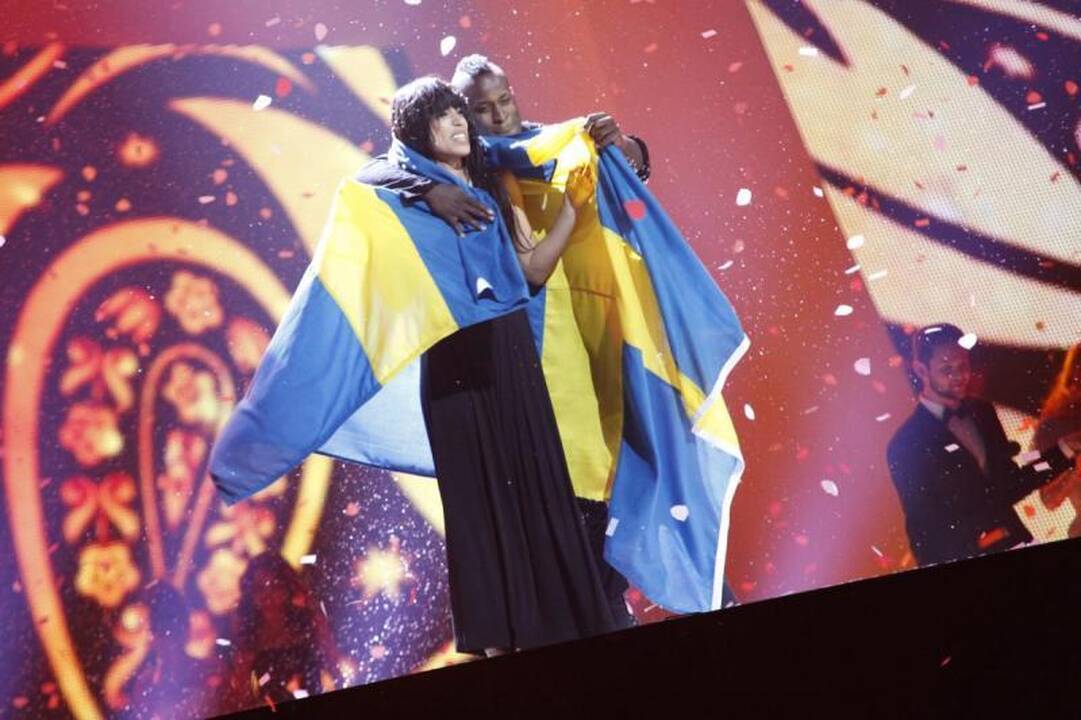 Kodėl „Eurovizijos“ dainų konkurse laimi švedai?