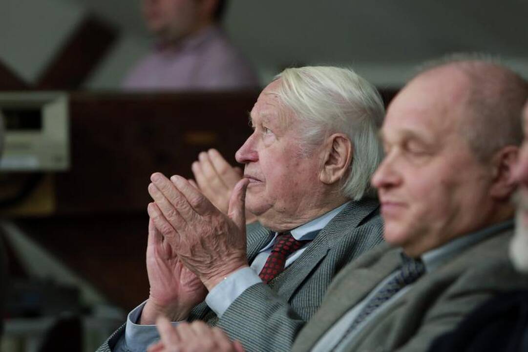 I. Simonaitytės premija šiemet padalinta pusiau