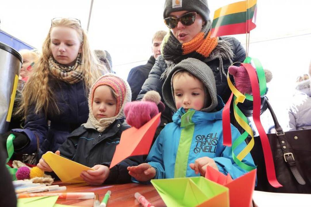 Bronzinės galvos nuo antkapių Klaipėdoje užminė mįslę