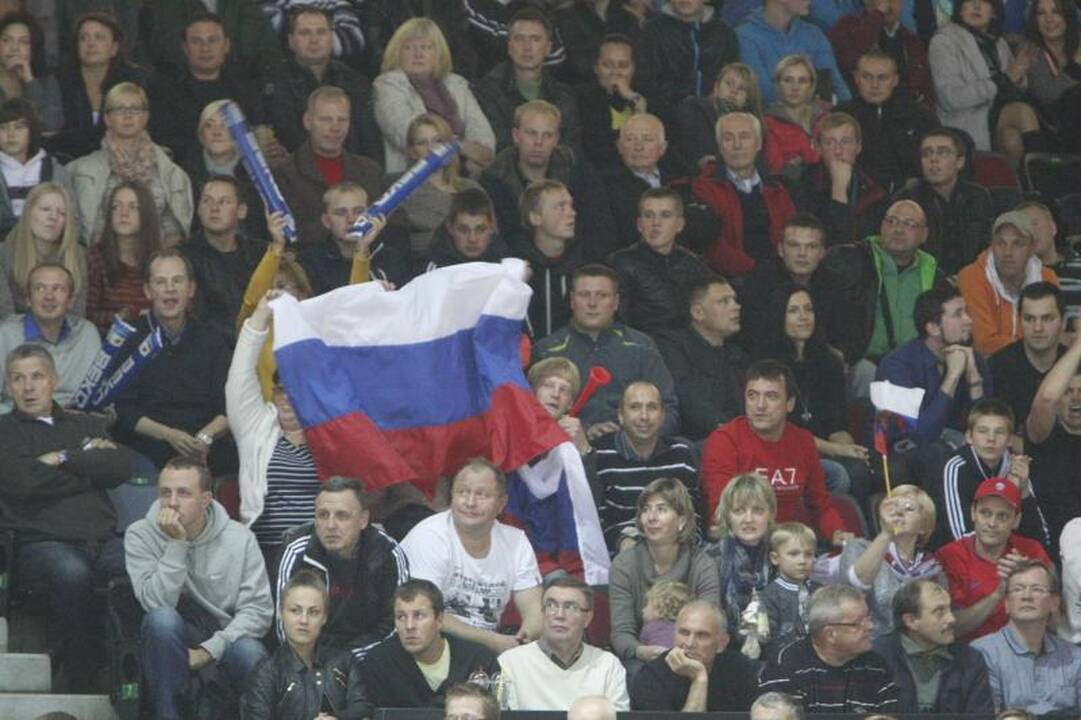 „Neptūno“ krepšininkai vos nenukovė Maskvos CSKA (komentarai)