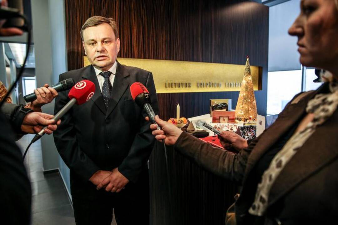 Airių teroristo teisme Vilniuje - baimė dėl liudytojo gyvybės 
