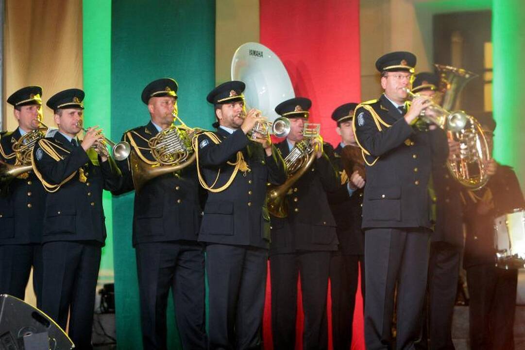 Olimpiečiai piktinasi, kad didžiausias dėmesys skiriamas krepšiniui 