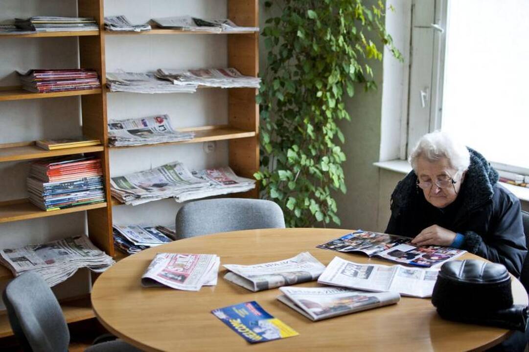 B.Aleknavičiui įteiktos Garbės piliečio regalijos