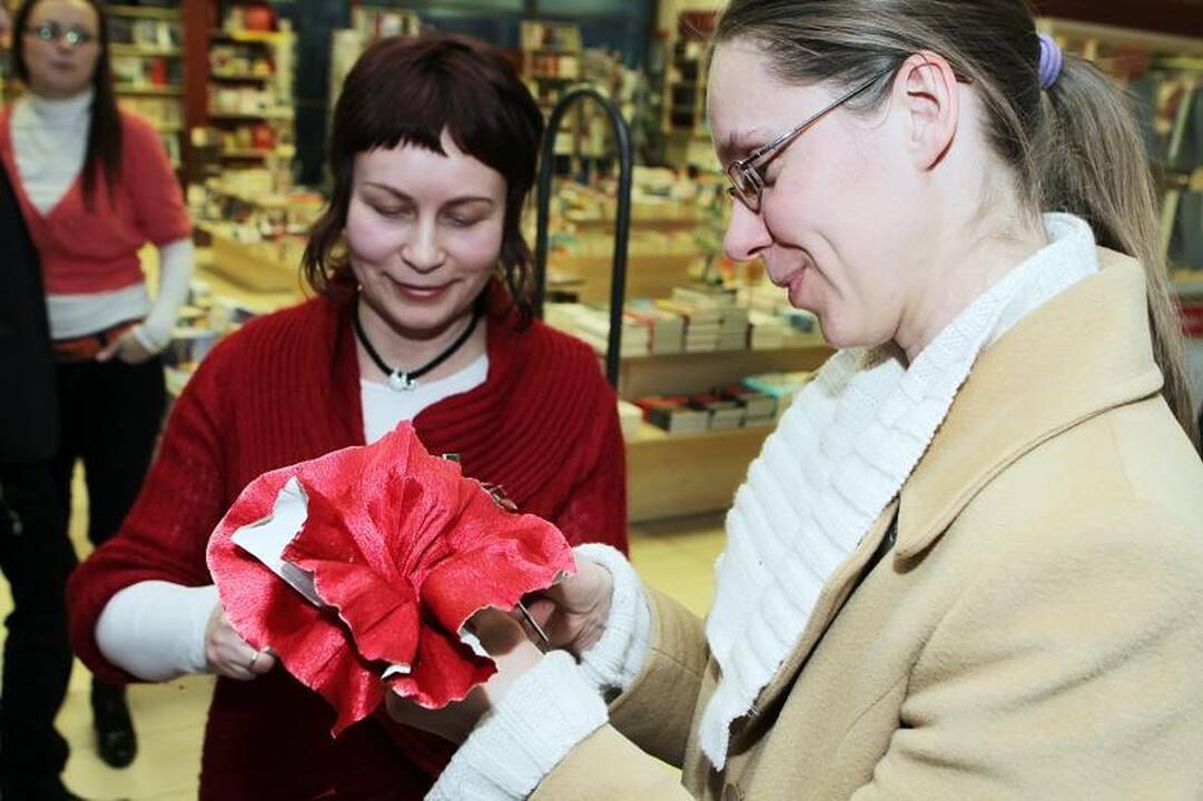 "Atikos" koncerte kauniečiai klausėsi "Arbatos"
