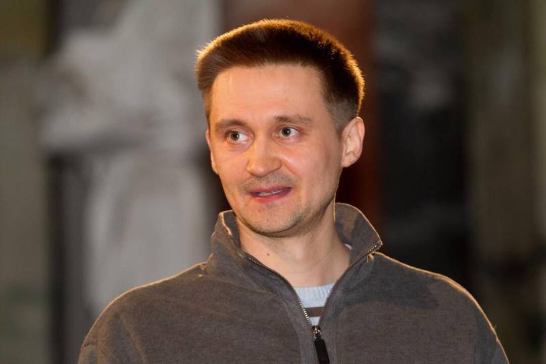 Geriausi kino operatoriai apdovanoti „Ąžuolais“
