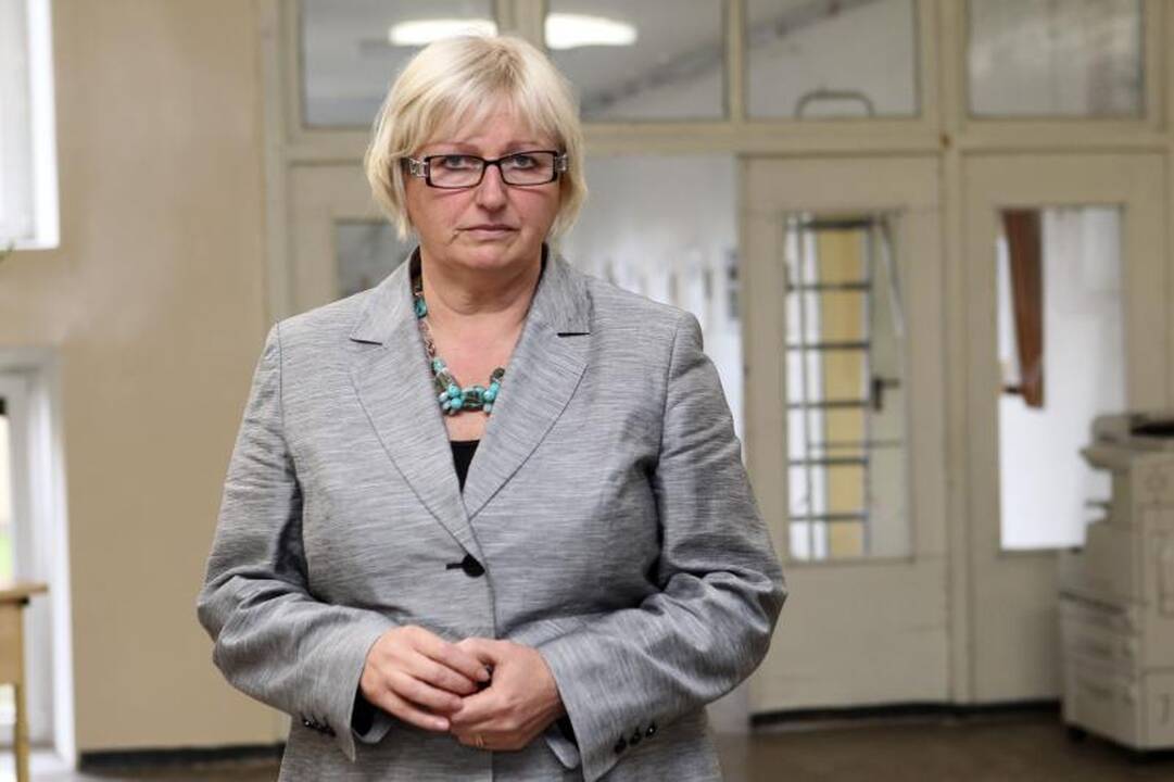Vilniuje nuo ūmaus meningito mirė devintokas