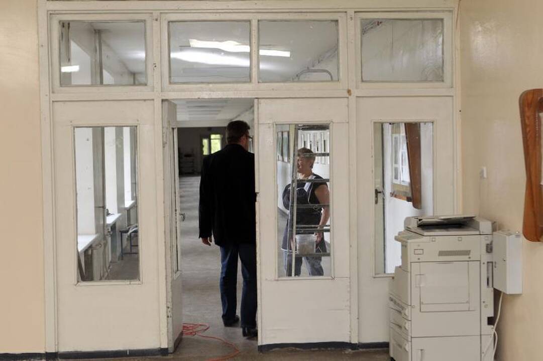 Vilniuje nuo ūmaus meningito mirė devintokas