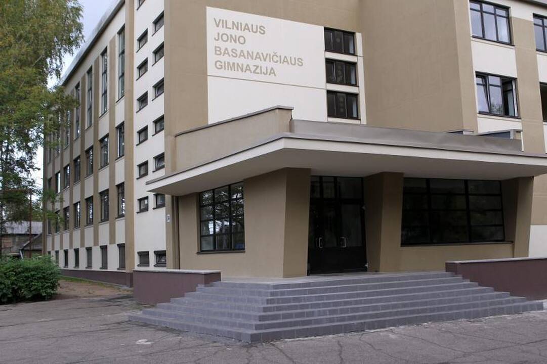 Vilniuje nuo ūmaus meningito mirė devintokas