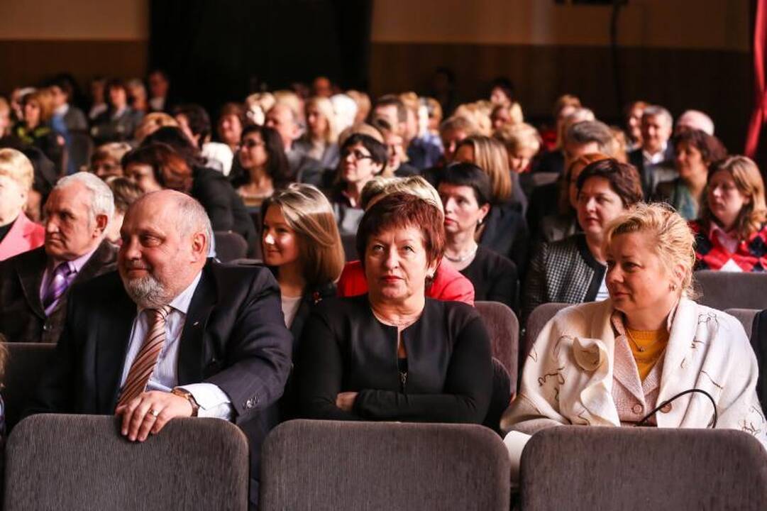 Nuoširdžiausiu Kauno mediku tapo chirurgas A. Maleckas