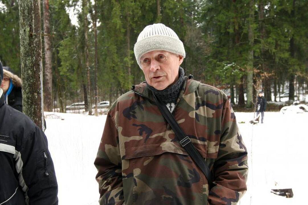 Naujuose inkiluose Panemunės šile apsigyvens trys pelėdų šeimynos
