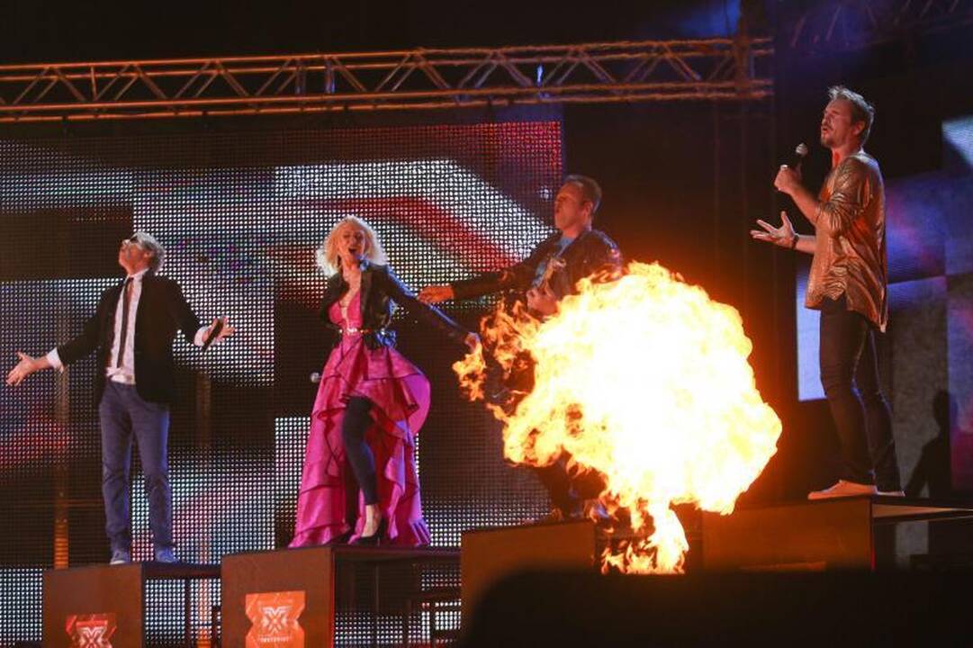 TV3 triukšmingai atidarė jubiliejinį sezoną