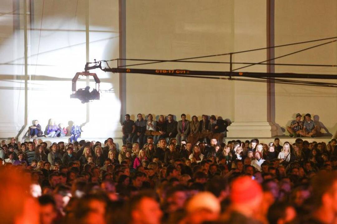 TV3 triukšmingai atidarė jubiliejinį sezoną