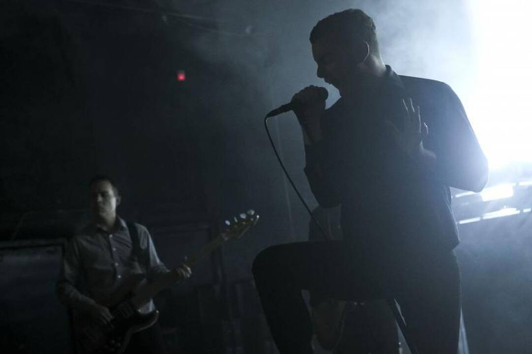 „Russian Circles“ – šventė alternatyvios muzikos gurmanams