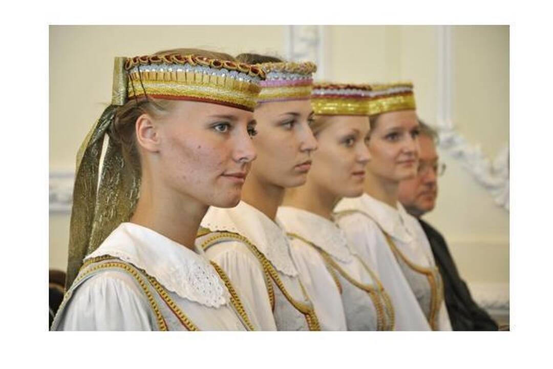 B.Galdikas: norime padėti lietuvių studentams išvykti į Indoneziją