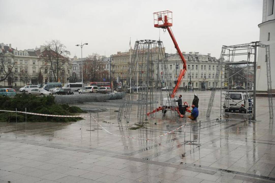 Parke šurmuliavo klaipėdiečių šeimų šventė