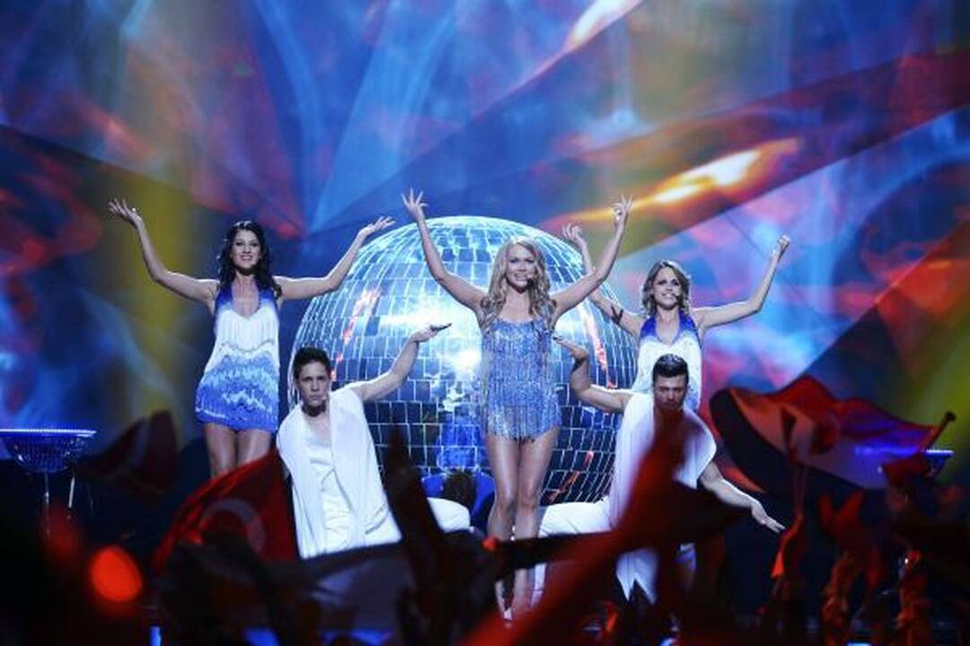 A. Pojavio sėkmė „Eurovizijoje“ internautus privertė pakeisti nuomonę
