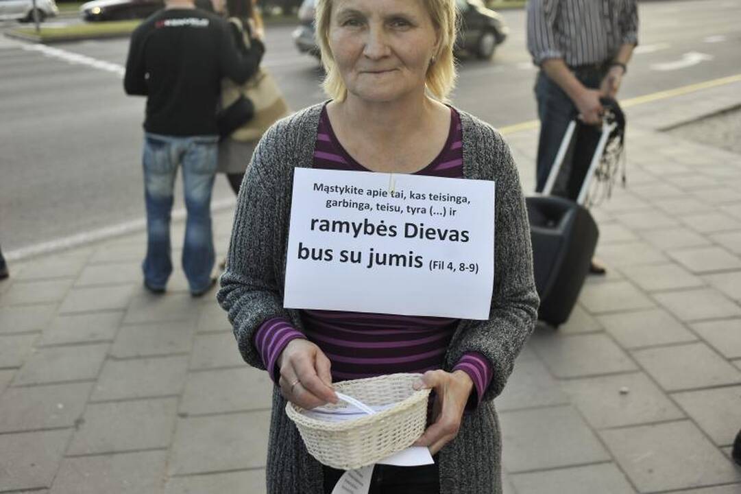 M.Mansonas per koncertą Kaune pasijuto kaip pragare