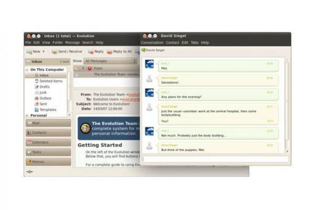 Ubuntu 10.04 LTS: kas naujo? 