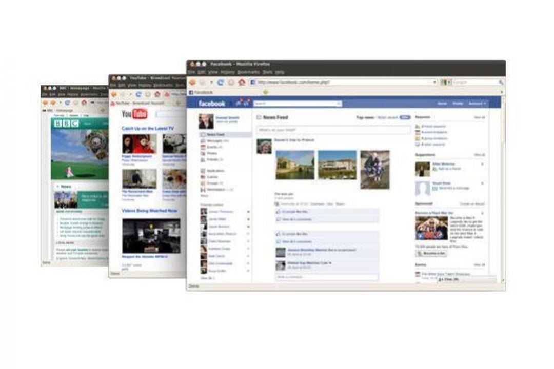 Ubuntu 10.04 LTS: kas naujo? 