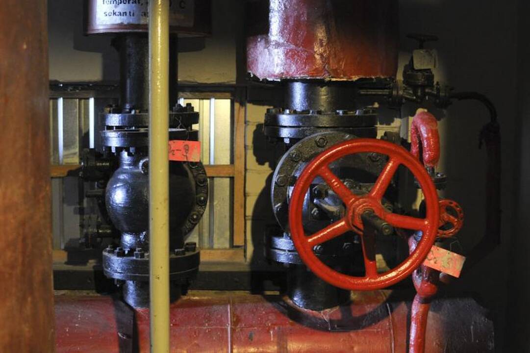 Gimtadienį švenčiantis Energetikos muziejus kviečia šokti lindihopą
