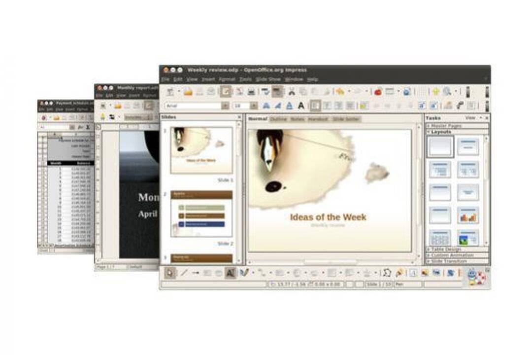 Ubuntu 10.04 LTS: kas naujo? 