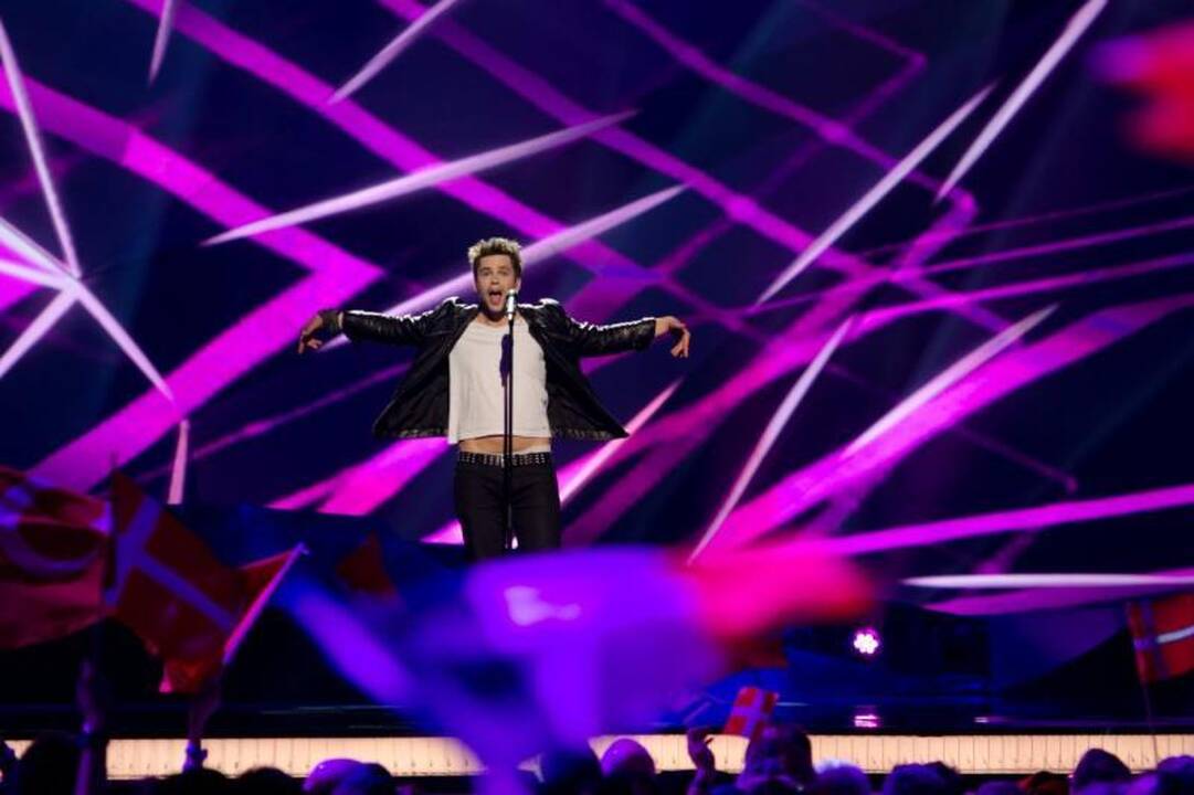 A. Pojavio sėkmė „Eurovizijoje“ internautus privertė pakeisti nuomonę