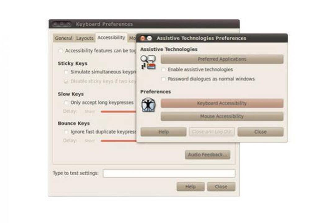 Ubuntu 10.04 LTS: kas naujo? 