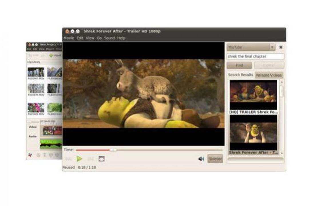 Ubuntu 10.04 LTS: kas naujo? 
