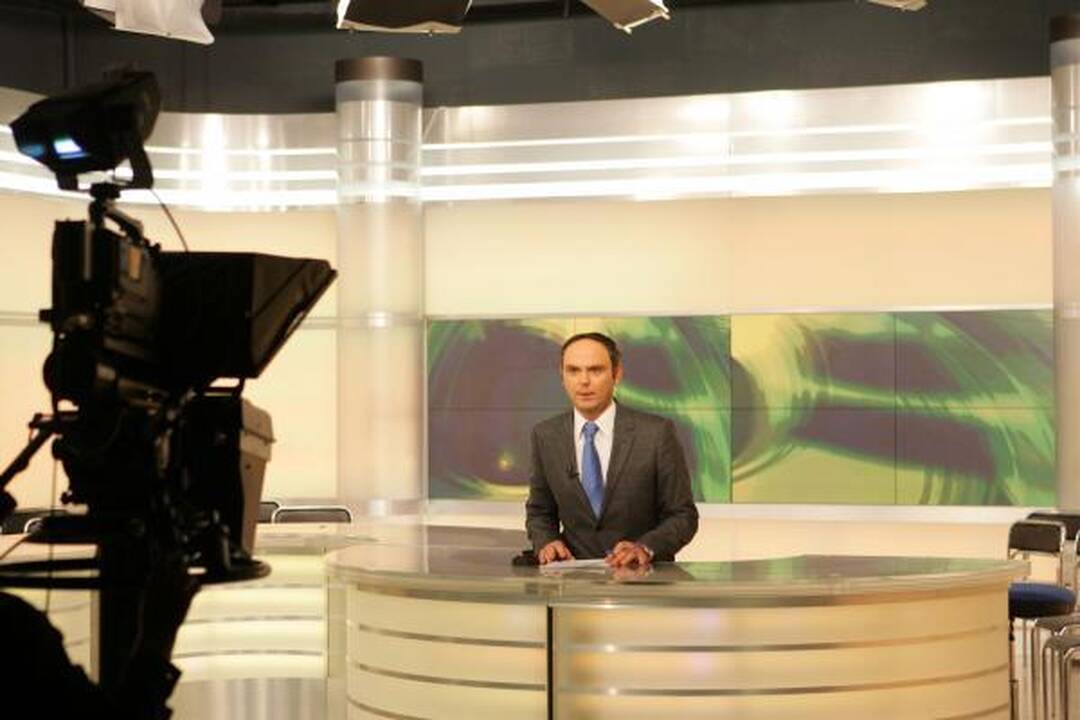 „Labas rytas“ šventine laida paminėjo 23-ąjį gimtadienį