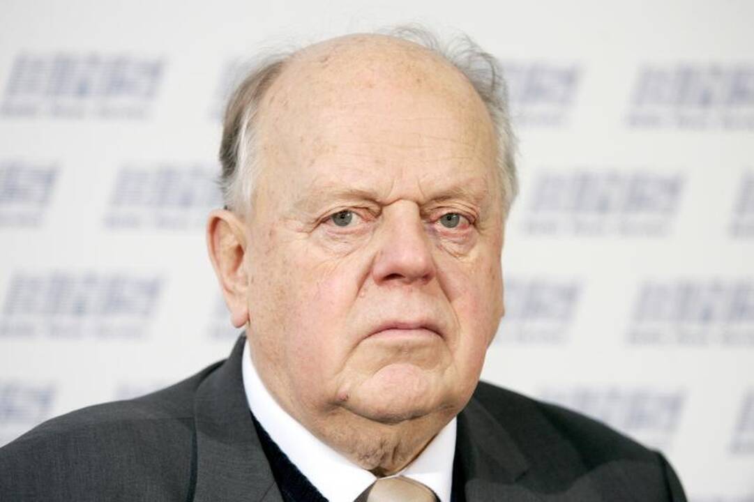 S. Šuškevičius: Baltarusijos režimo melą lengva demaskuoti