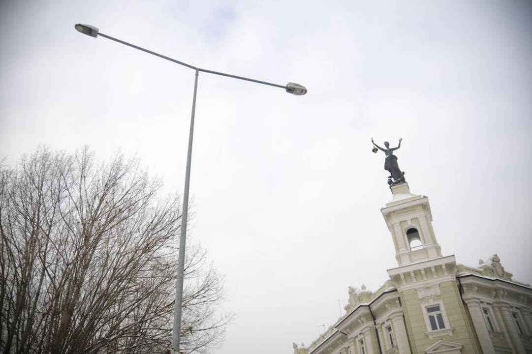 Gimtadienį švenčiantis Energetikos muziejus kviečia šokti lindihopą