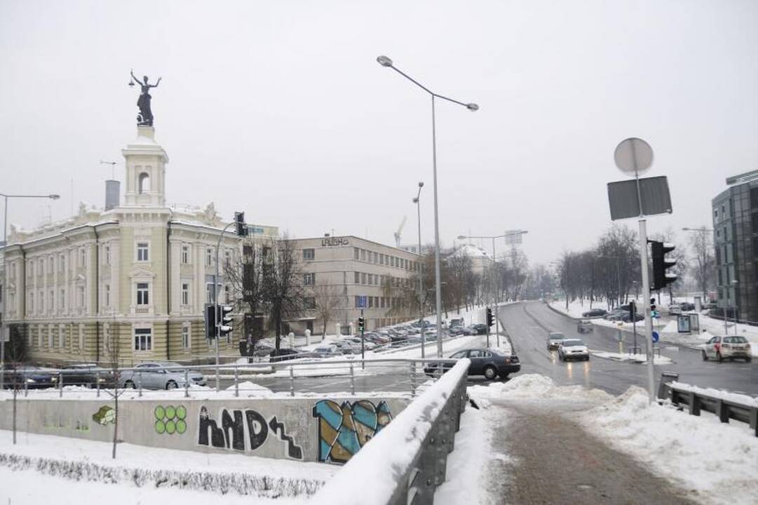 Gimtadienį švenčiantis Energetikos muziejus kviečia šokti lindihopą