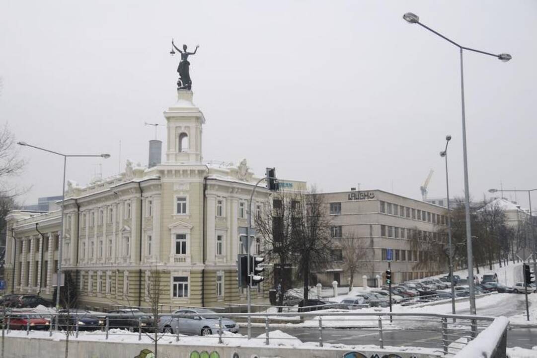 Gimtadienį švenčiantis Energetikos muziejus kviečia šokti lindihopą