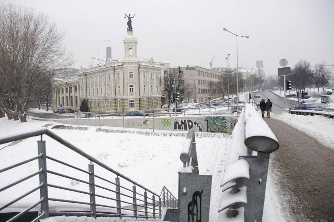 Gimtadienį švenčiantis Energetikos muziejus kviečia šokti lindihopą