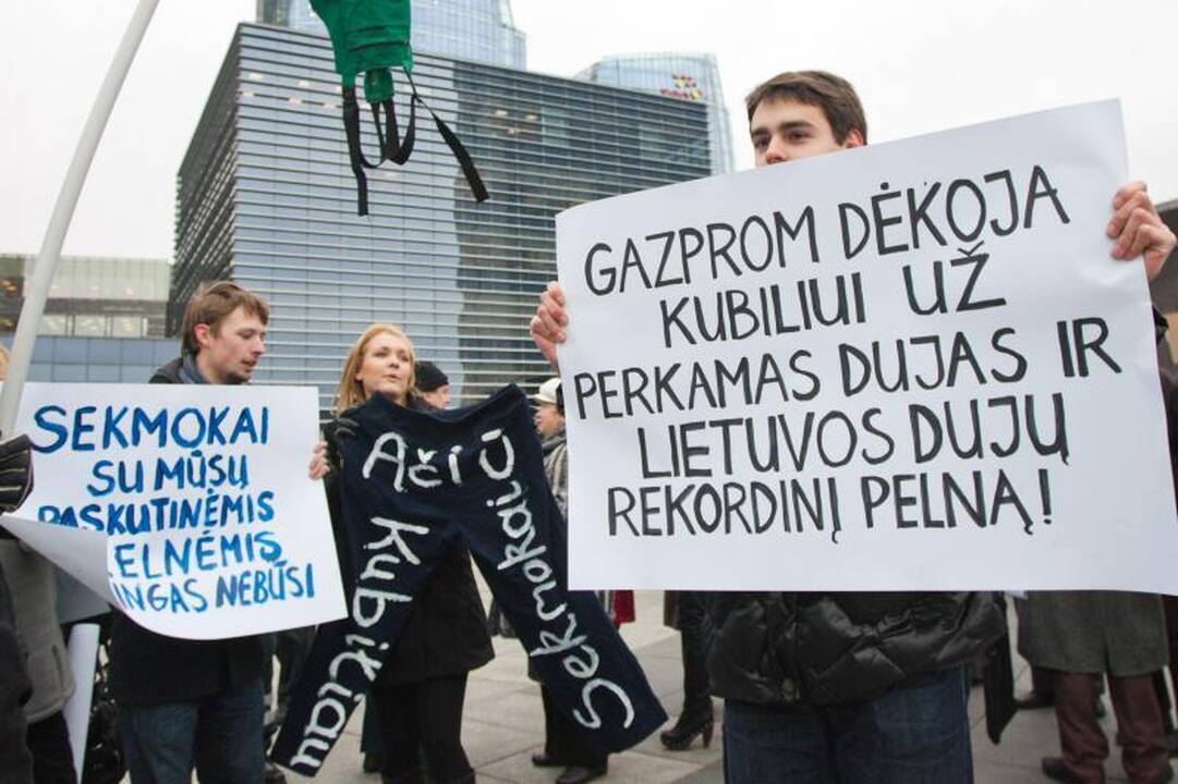 "Siemens" arenoje – vėl nesklandumai