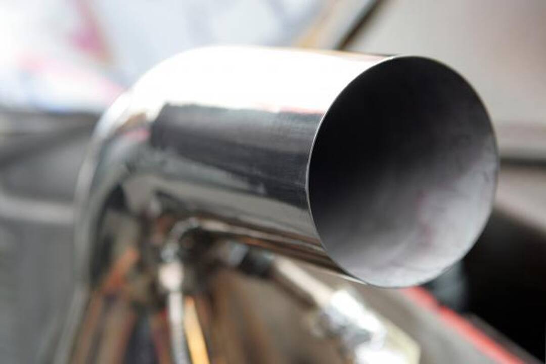 Davidas Coulthardas užvedė "Formulės 1" bolidą