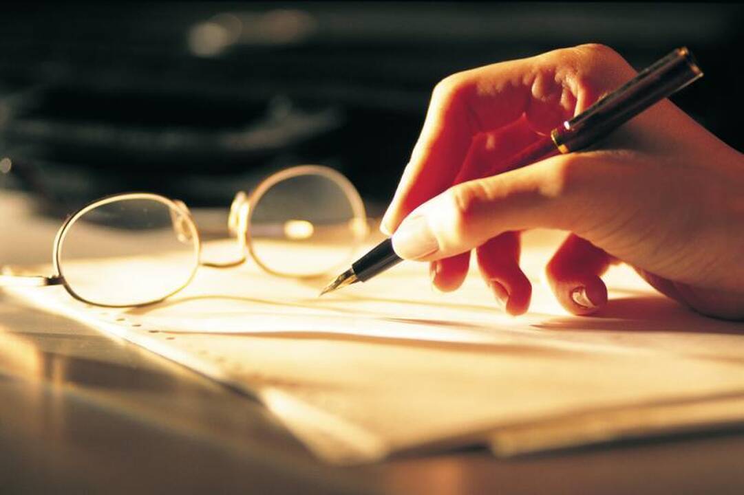 Valstybinei lietuvių kalbos komisijai vadovaus D.Vaišnienė