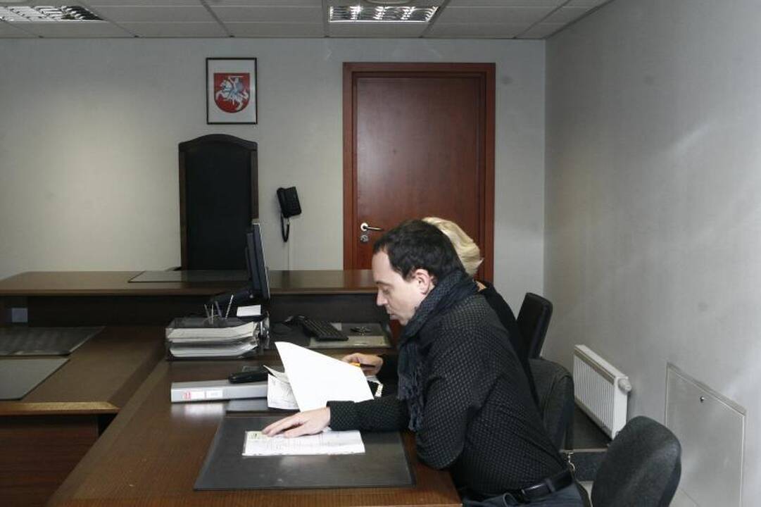 Tinai ir Mino teisme susitaikyti nepavyko: areštuotas Tinos turtas