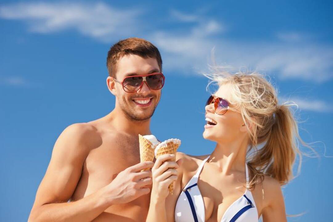Kaip tapti geriausia savo vyro drauge?  (praktiški patarimai)