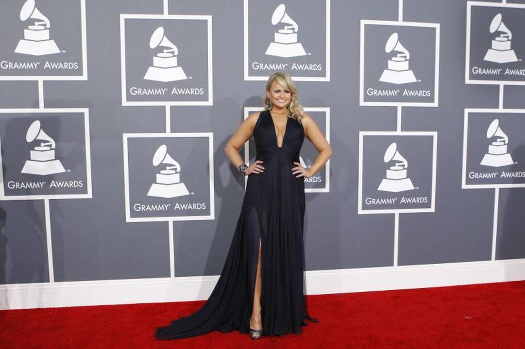 „Grammy“ apdovanojimų ceremonijoje triumfavo FUN., Gotye, „Mumford“
