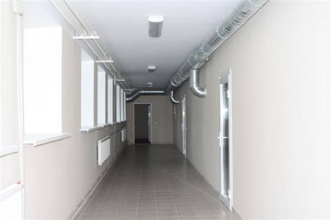 Vilniaus rajone atidaromos chemijos laboratorijos