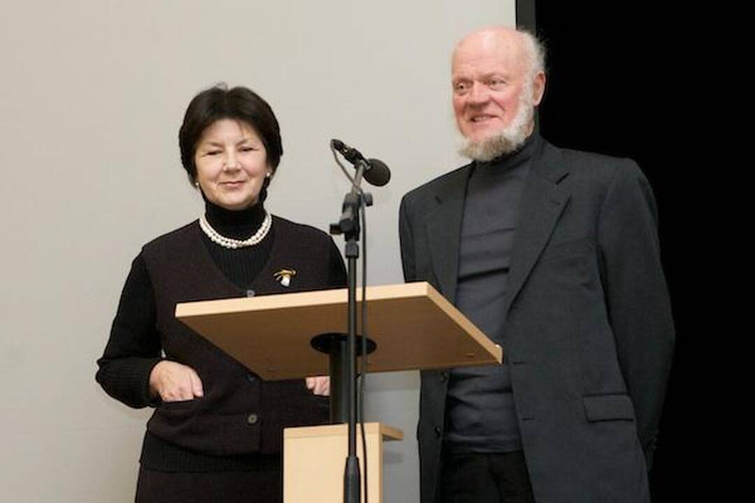 Raštingiausia lietuvė - kaunietė