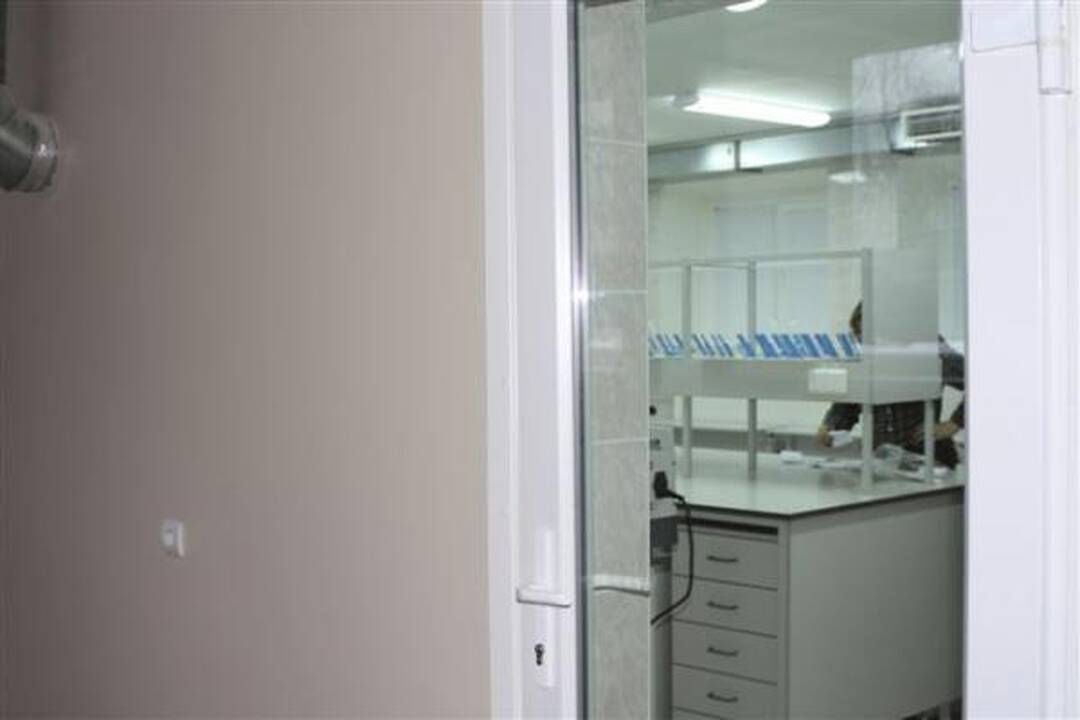 Vilniaus rajone atidaromos chemijos laboratorijos